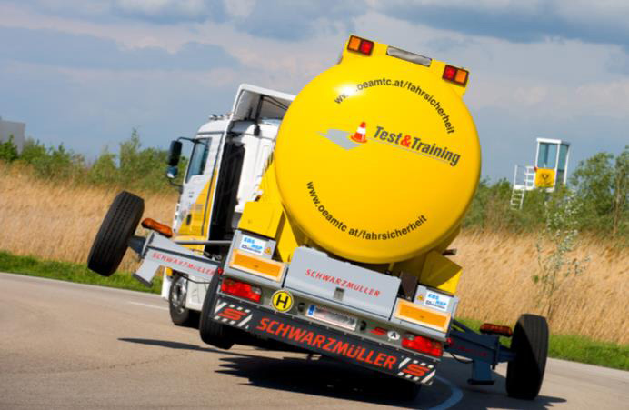 Module 2: Circle, Driving