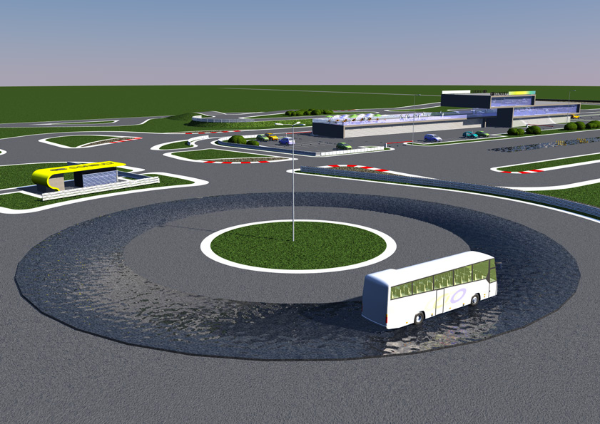 Module 2: Circle, Graphic