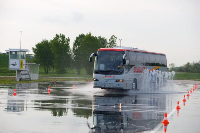 Module 4: Dynamic, Driving