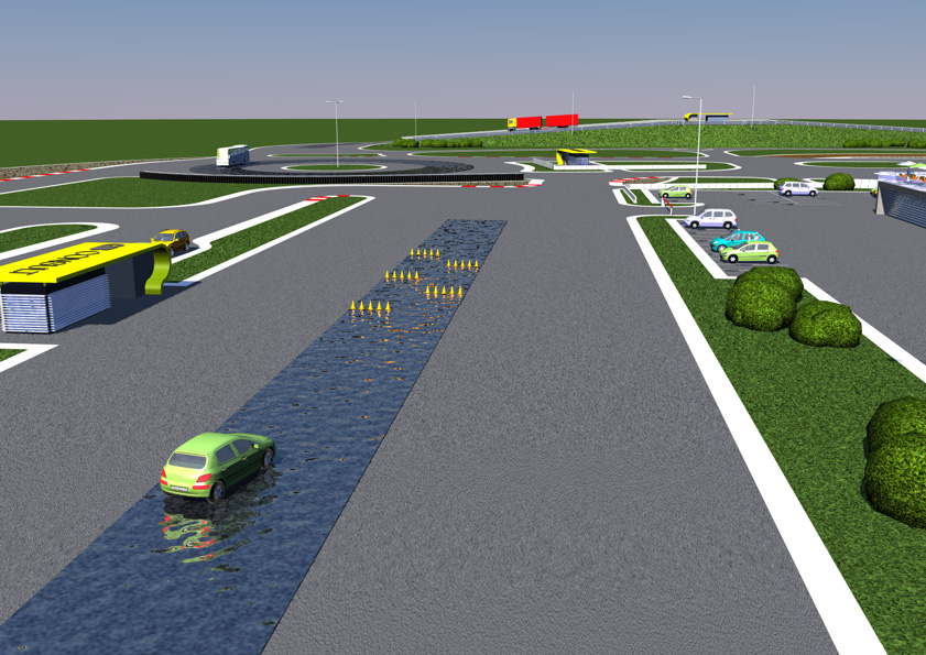 Module 4: Dynamic, Graphic