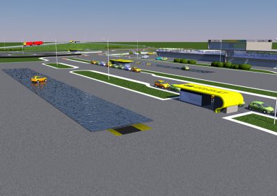 Module 1: Skid Plate